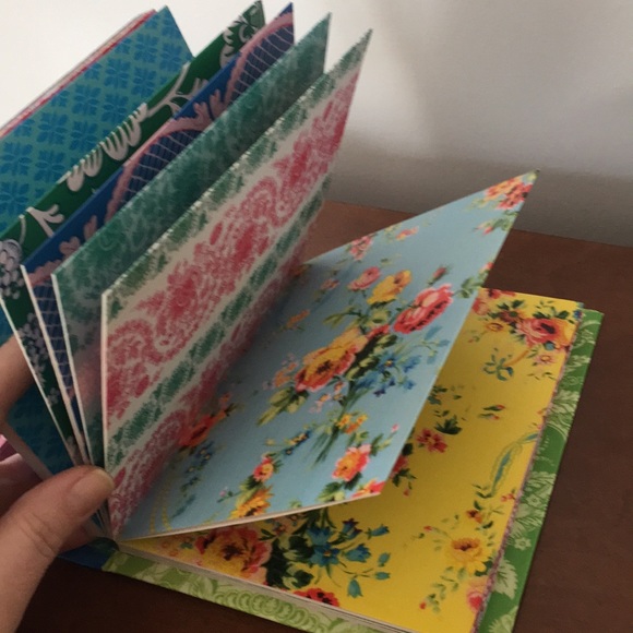 Office Notecard Book Poshmark